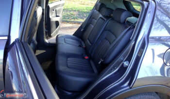 Kia Sportage 2.0 CRDI 184 AWD Platinum Edition full