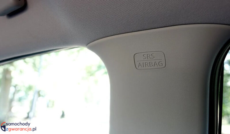 Nissan X-Trail 2.0 dCi ALL-MODE 4x4i N-Vision full