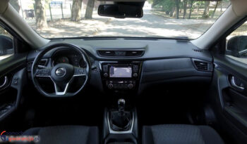 Nissan X-Trail 2.0 dCi ALL-MODE 4x4i N-Vision full