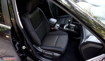 Nissan X-Trail 2.0 dCi ALL-MODE 4x4i N-Vision full