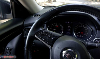 Nissan X-Trail 2.0 dCi ALL-MODE 4x4i N-Vision full