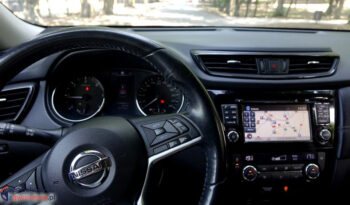 Nissan X-Trail 2.0 dCi ALL-MODE 4x4i N-Vision full