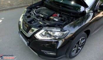 Nissan X-Trail 2.0 dCi ALL-MODE 4x4i N-Vision full
