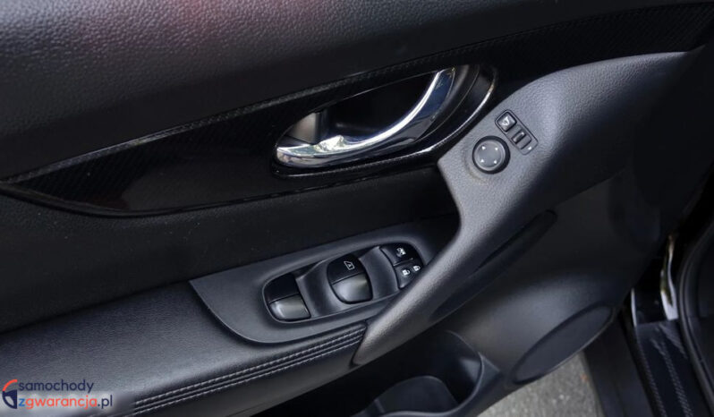 Nissan X-Trail 2.0 dCi ALL-MODE 4x4i N-Vision full