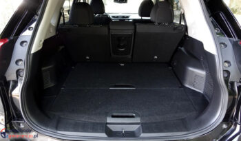 Nissan X-Trail 2.0 dCi ALL-MODE 4x4i N-Vision full