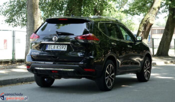 Nissan X-Trail 2.0 dCi ALL-MODE 4x4i N-Vision full