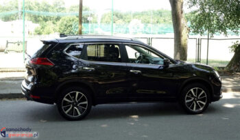 Nissan X-Trail 2.0 dCi ALL-MODE 4x4i N-Vision full