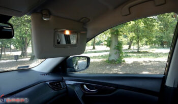 Nissan X-Trail 2.0 dCi ALL-MODE 4x4i N-Vision full