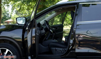 Nissan X-Trail 2.0 dCi ALL-MODE 4x4i N-Vision full