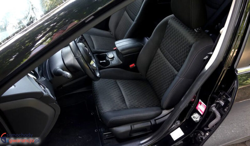 Nissan X-Trail 2.0 dCi ALL-MODE 4x4i N-Vision full