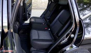 Nissan X-Trail 2.0 dCi ALL-MODE 4x4i N-Vision full