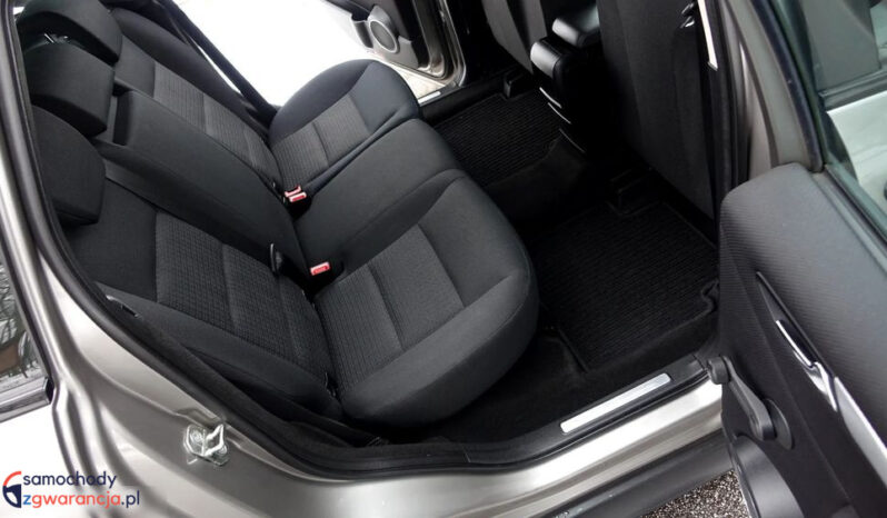 Mercedes-Benz Klasa B 170 Special Edition full
