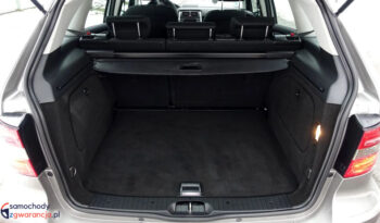 Mercedes-Benz Klasa B 170 Special Edition full