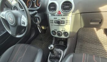 Opel Corsa 1.2 16V EcoFLEX 150 Jahre full