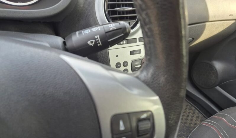 Opel Corsa 1.2 16V EcoFLEX 150 Jahre full