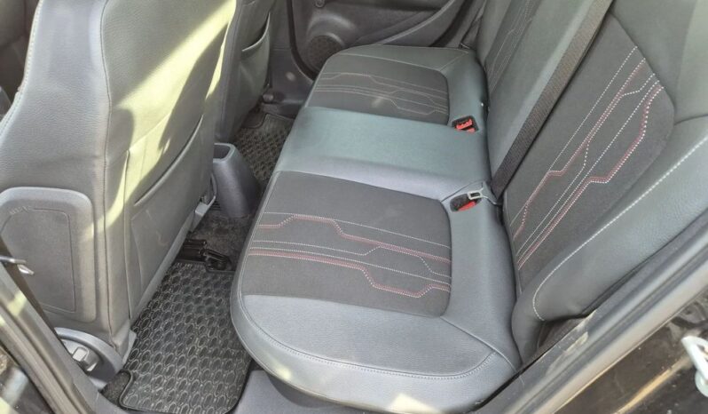 Opel Corsa 1.2 16V EcoFLEX 150 Jahre full