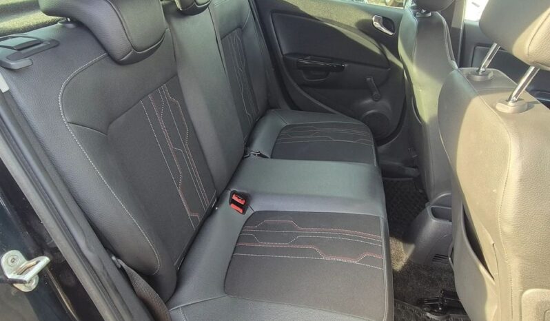 Opel Corsa 1.2 16V EcoFLEX 150 Jahre full