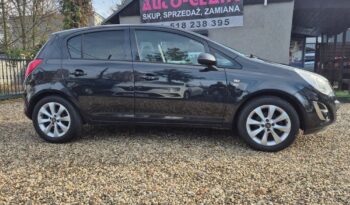 Opel Corsa 1.2 16V EcoFLEX 150 Jahre full