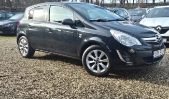 Opel Corsa 1.2 16V EcoFLEX 150 Jahre full