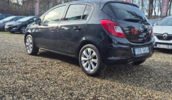 Opel Corsa 1.2 16V EcoFLEX 150 Jahre full