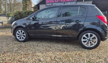 Opel Corsa 1.2 16V EcoFLEX 150 Jahre full