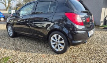 Opel Corsa 1.2 16V EcoFLEX 150 Jahre full