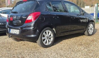 Opel Corsa 1.2 16V EcoFLEX 150 Jahre full