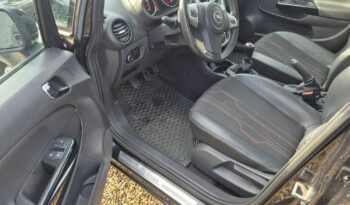 Opel Corsa 1.2 16V EcoFLEX 150 Jahre full
