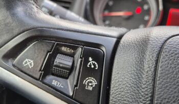 Opel Astra full