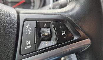 Opel Astra full