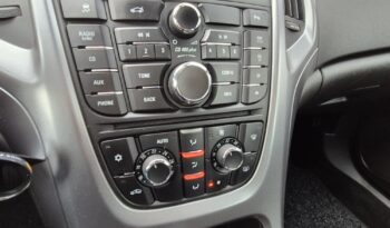 Opel Astra full