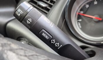 Opel Astra full