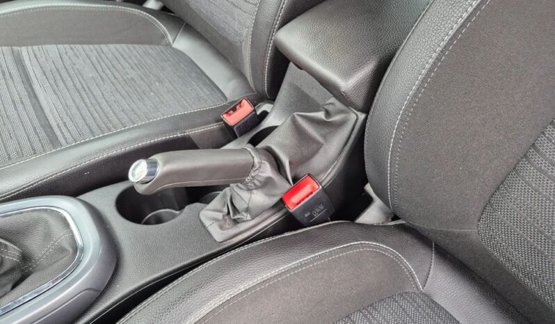 Opel Astra full
