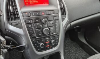 Opel Astra full
