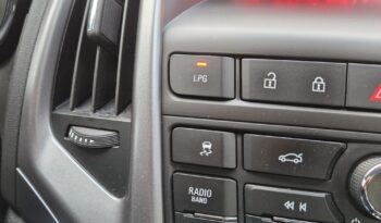 Opel Astra full