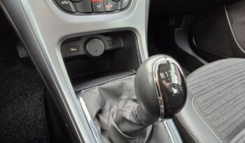 Opel Astra full