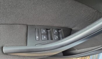 Opel Astra full