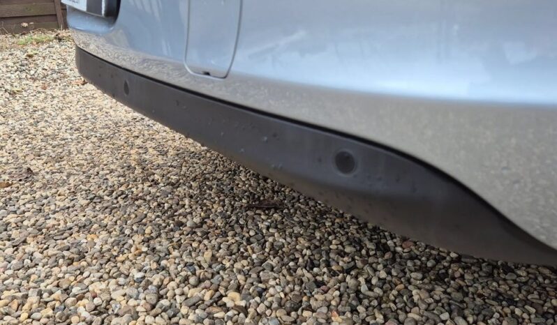 Opel Astra full