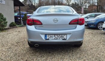 Opel Astra full
