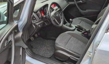 Opel Astra full