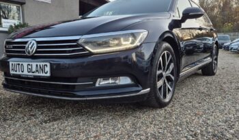 Volkswagen Passat 2.0 TDI Bi-Turbo BMT 4Mot Highline DSG full