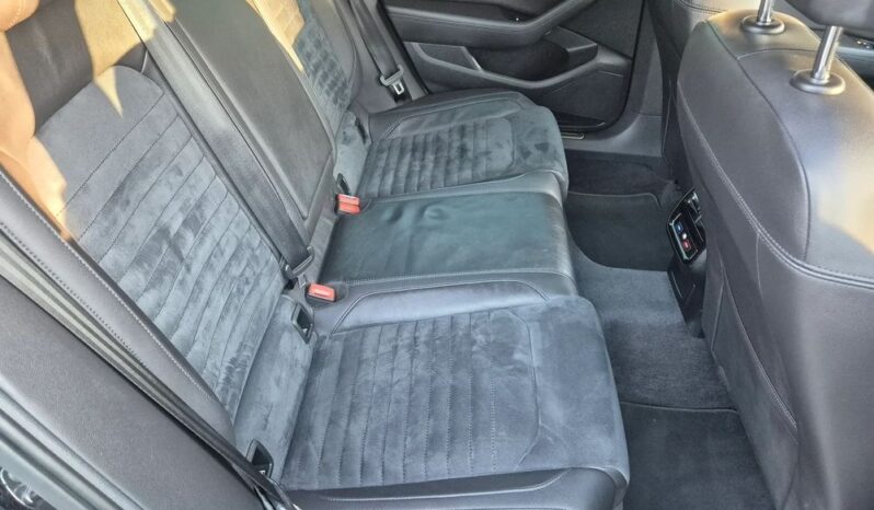 Volkswagen Passat 2.0 TDI Bi-Turbo BMT 4Mot Highline DSG full