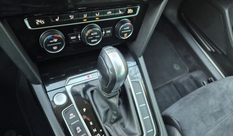 Volkswagen Passat 2.0 TDI Bi-Turbo BMT 4Mot Highline DSG full