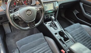 Volkswagen Passat 2.0 TDI Bi-Turbo BMT 4Mot Highline DSG full