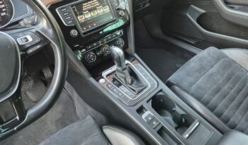 Volkswagen Passat 2.0 TDI Bi-Turbo BMT 4Mot Highline DSG full