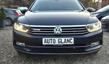 Volkswagen Passat 2.0 TDI Bi-Turbo BMT 4Mot Highline DSG full