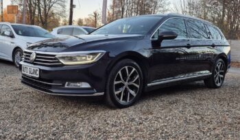 Volkswagen Passat 2.0 TDI Bi-Turbo BMT 4Mot Highline DSG full