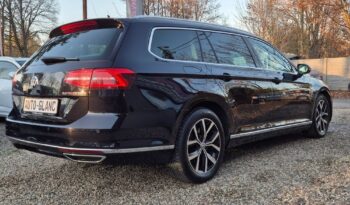 Volkswagen Passat 2.0 TDI Bi-Turbo BMT 4Mot Highline DSG full