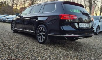 Volkswagen Passat 2.0 TDI Bi-Turbo BMT 4Mot Highline DSG full