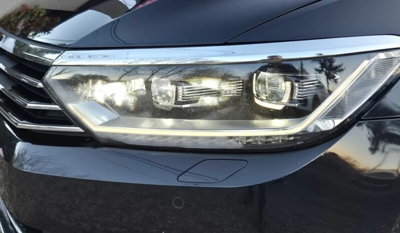 Volkswagen Passat 2.0 TDI Bi-Turbo BMT 4Mot Highline DSG full